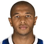 Photo of Yacine Brahimi