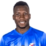 Photo of Yac Diori