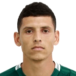 Photo of Yago
