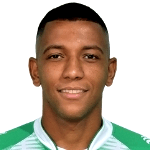 Photo of Yago