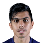 Photo of Yahya Al-Qarani