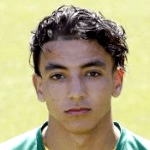 Photo of Yahya Boussakou