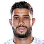 Photo of Yahya Jabrane