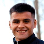 Photo of Yair Arismendi