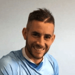 Photo of Yair Marin