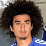 Photo of Yakup Alkan