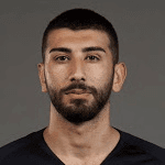 Photo of Yakup Mert Cakir