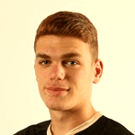 Photo of Yalcin Eycan Kaya