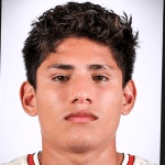 Photo of Yamir Ruidiaz