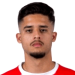 Photo of Yan Couto