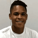 Photo of Yan Victor