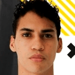 Photo of Yan Oliveira