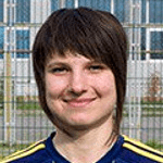 Photo of Yana Kalinina
