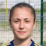 Photo of Yana Malakhova