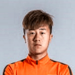 Photo of Yang Liu
