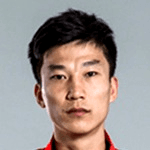 Photo of Yang Liu