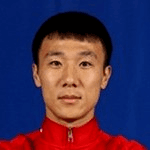 Photo of Yang Xu