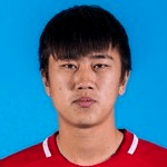 Yangyang Jin Photo of Yangyang Jin