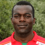 Photo of Yanick Loemba