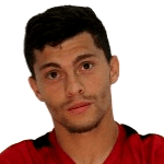 Photo of Yanis Rahmani