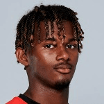 Photo of Yann Gboho