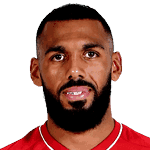 Photo of Yann M'Vila