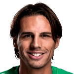 Photo of Yann Sommer