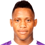 Photo of Yanick Aguemon
