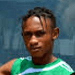 Photo of Yannick Bangala