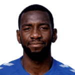 Photo of Yannick Bolasie