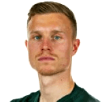 Photo of Yannick Gerhardt