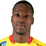 Photo of Yannick Gomis
