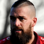 Photo of Yannick Haringer