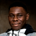 Photo of Yannick Toure