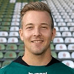 Photo of Yannik Jaeschke