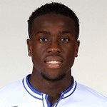 Photo of Yannis Mbombo