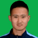 Yaopeng Wang Photo of Yaopeng Wang