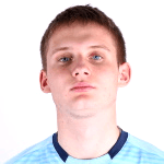 Photo of Yaroslav Oreshkevich
