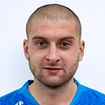 Photo of Yaroslav Rakitskyi
