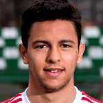 Photo of Yasin Hamed