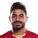 Photo of Yasser Ibrahim