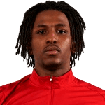 Yasser Larouci Photo of Yasser Larouci