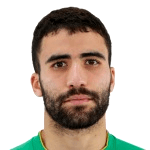 Photo of Yassin Fekir