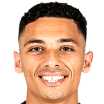 Photo of Yassine Benrahou