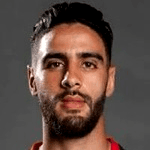 Photo of Yassine Chamakhi