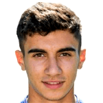 Yassine Ejjaki Photo of Yassine Ejjaki