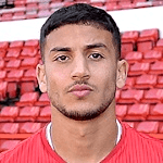Photo of Yassine En-Neyah