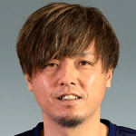 Photo of Yasuhito Endo