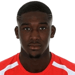 Photo of Yaya Sanogo