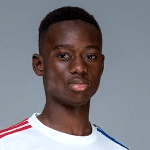 Photo of Yaya Soumare